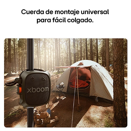Tarjeta USP: Cadena de montaje completo